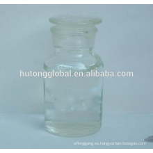 Acetato de metilo líquido transparente incoloro